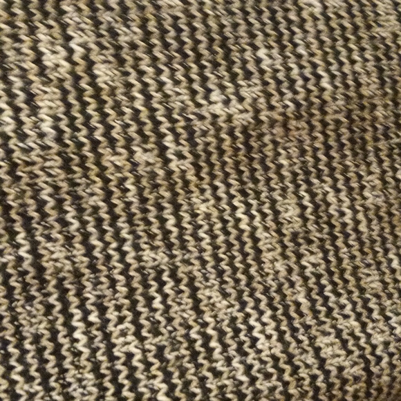 Isabel Marant Etoile Tweed Pattern Jacket Black White Size 40 - Picture 6 of 12